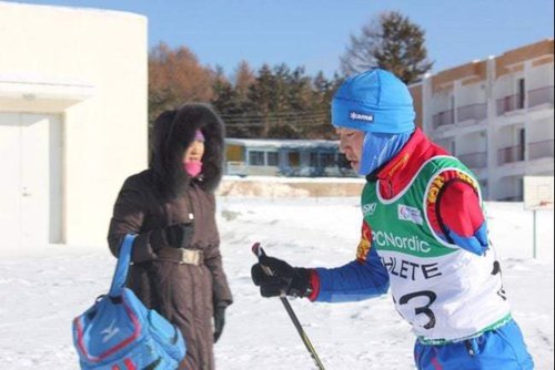 Ц.Дашдорж шилдэг 10-т шалгарчээ